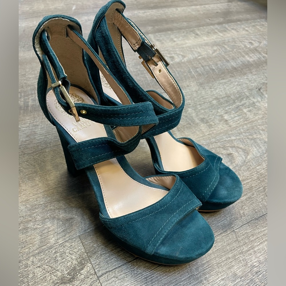 Vince Camuto Heels
